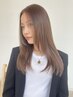 Holistic Color + Cut + Silk Hair SilkTreatment ￥29700