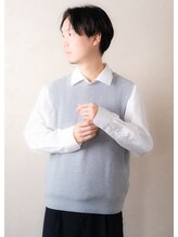 スタイルジャパン 新都心店(style JAPAN) 福地 光太