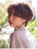 【2.3回目のご来店の方限定】カット+ヘアカラー+トリートメント