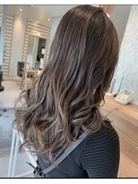 ツリーズ(Trees)&nbsp;透明感カラー