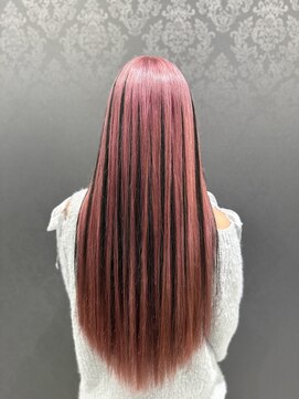 ネオボックス 心斎橋 難波(NEOBOX) 100%人毛シールエクステ40枚