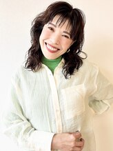 モリオフロムロンドン 松戸店(Morio from London) 藤原