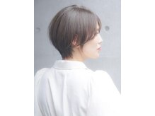 ヘアーズ ベリー 椥辻店(hairs BERRY)