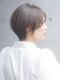 ヘアーズ ベリー 椥辻店(hairs BERRY)の写真/カット¥2530★丁寧かつ繊細なハイクオリティカット技術♪360°可愛く見える似合わせカット！小顔見せも◎