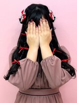 シーズン 大阪(SEASON)&nbsp;【ヘアセット】ツインアレンジ/カジュアルヘア/梅田駅