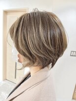 シード(SEED)&nbsp;SEED Style ショート