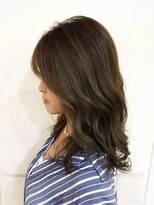 ニューカマー バイ ヘッドライト シブヤ(NEW COMER by HEADLIGHT shibuya)&nbsp;【シークレットハイライト】