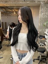 リラクオーレ 三宮 元町(LIRA CUORE)&nbsp;酸性縮毛矯正