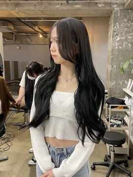 リラクオーレ 三宮 元町(LIRA CUORE) 酸性縮毛矯正