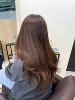 アオカマクラ(a-o Kamakura)&nbsp;ストカール艶キープ