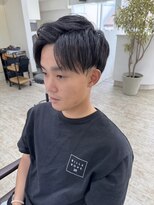 ニコ ヘアデザイン(nico hair design)&nbsp;メンズショート