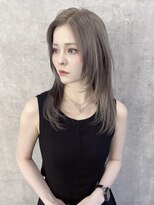 アクタノイドエット(acta noid etto)&nbsp;グレージュカラー