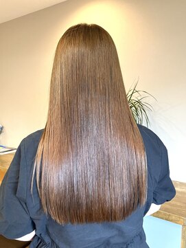 リポゾ(Riposo.) 明るめベージュ