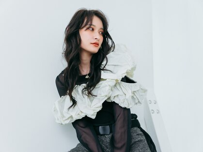 ボー ベル(Beau Belle)の写真