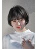 【11月ご来店の方】カット＋カラー＋トリートメント