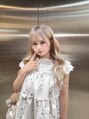 ルフレ 新宿本店2nd(Reflet) ハイトーンカラー/ダブルカラー/髪質改善/ブリーチ 新宿
