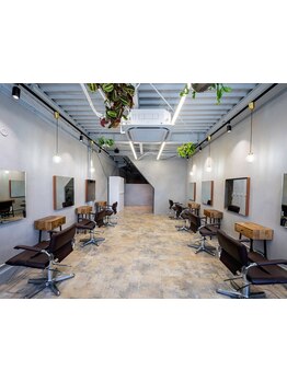 髪質改善トリートメント、髪質改善ストレートには定評あり☆お悩みに合わせた施術であなたの美をサポート♪