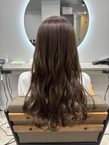 アルート 町田店(aroot)&nbsp;みるくぐれーじゅ