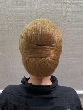 グランデュール 静岡インター通り店(GRANDEUR) お祭りアレンジ