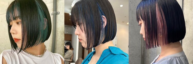 サクラ 岐阜(SAKURA)のサロンヘッダー