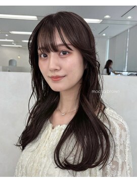 スウェル(SWELL) モカベージュ/ kiy