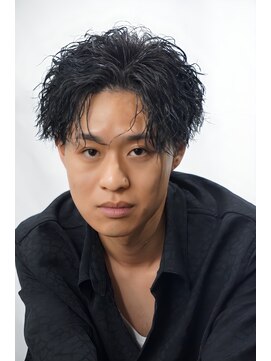 アルバ(ALBA) ツイストスパイラル