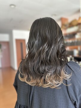 スタジオフィット(STUDIO FITTO) 〇●ティップデザインカラー●〇