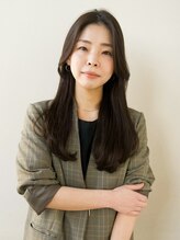 クィーンズガーデンバイケーツーギンザ(QUEEN’S GARDEN by K two GINZA)&nbsp;三田 知花