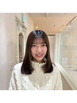 リア(li‘a) 【li'a】low layer