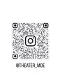 シアター 仙台(THEATER) Instagram@theater_moe