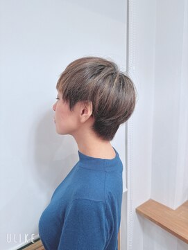 リトルスカイ(Little sky) ショート