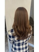 ルミエール(Lumiere)&nbsp;赤みを抑えたベージュカラー♪