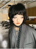 25aw ラウンドレイヤースタイル