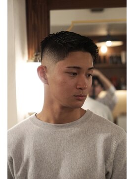 フェザーアップ