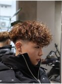 【SKILL】スペインカール