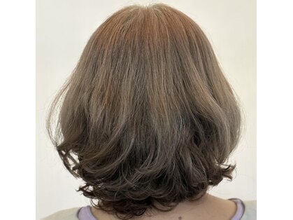 ヘアーメイクグロワール(HAIR MAKE GLOIRE)の写真