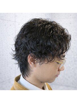 ヘアアンドビューティー ミック(Hair & Beauty miq) ◎メンズ必見◎
