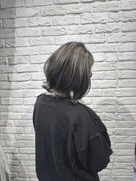 グッドネイバーズ 水戸赤塚(GOOD NEIGHBORS) デザインカラー