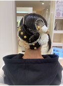 タイトアレンジ