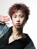 ハイパー ヨコハマ(HYPER yokohama)&nbsp;レッドエッジショート【横浜/メンズ/ショート】