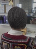 ショートスタイル