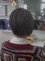 ダイアリー(diary)&nbsp;ショートスタイル