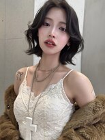 ハーヴィー 大宮店(HARVEY)&nbsp;【ボブ】レイヤー/お任せボブ/くびれボブ