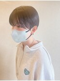 シースルーマッシュ　上窪　3/6