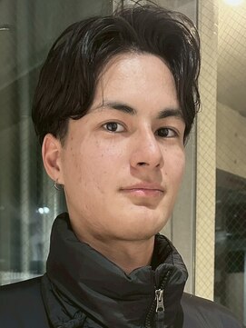 シキ(SIKI) 髪質改善パーマ透明感カラーダブルカラーブリーチ