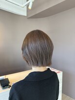 リアン(Lien.)&nbsp;ベージュブラウン