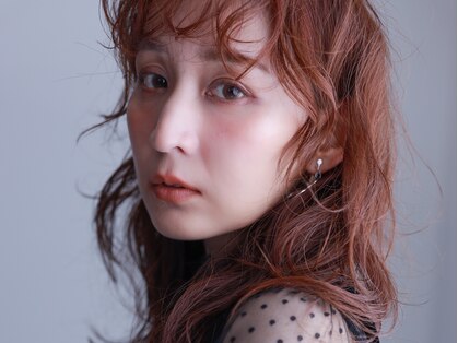 イロカヘアー(iroca.hair)の写真