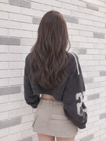 リアン(Lien)&nbsp;オリーブパール×波ウェーブ