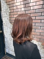 クララジャパン ホズミ(CLALA JAPAN Hozumi)&nbsp;大人気ラベンダーベージュ