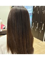 トゥーヘアー(too hair)&nbsp;TOKIOトリートメント